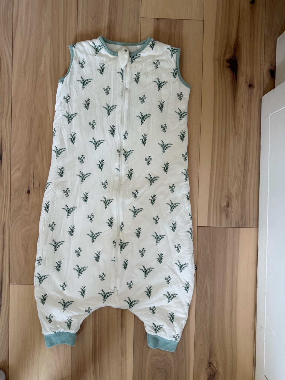 Kyte Sleep sack Walker